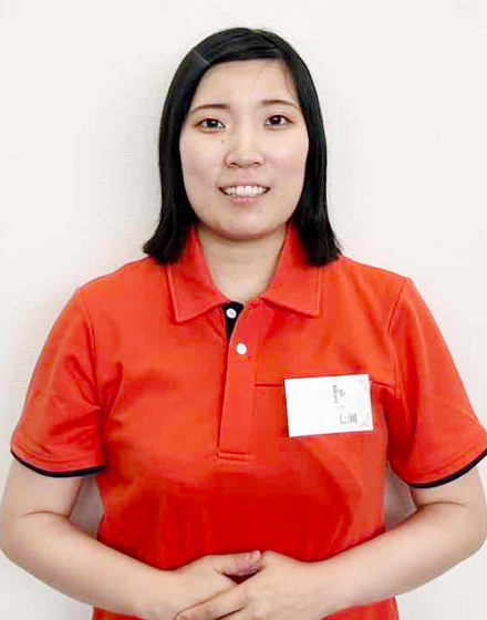 朝川七瀬