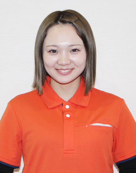 小川未藍